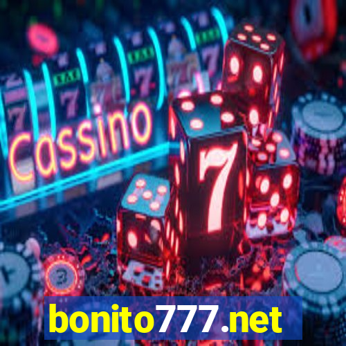 bonito777.net