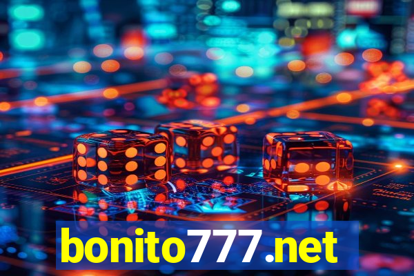 bonito777.net