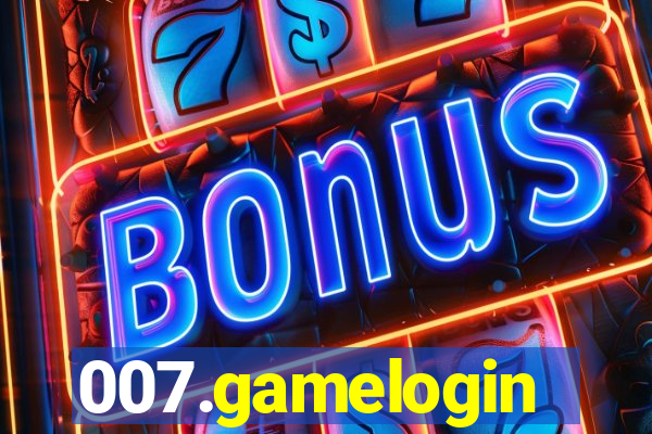 007.gamelogin