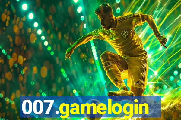 007.gamelogin
