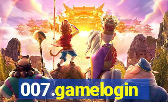 007.gamelogin