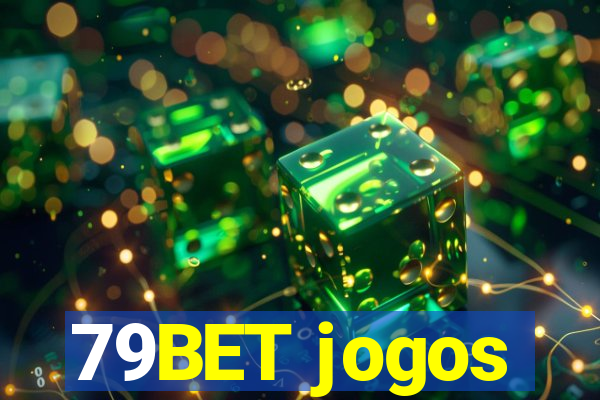 79BET jogos