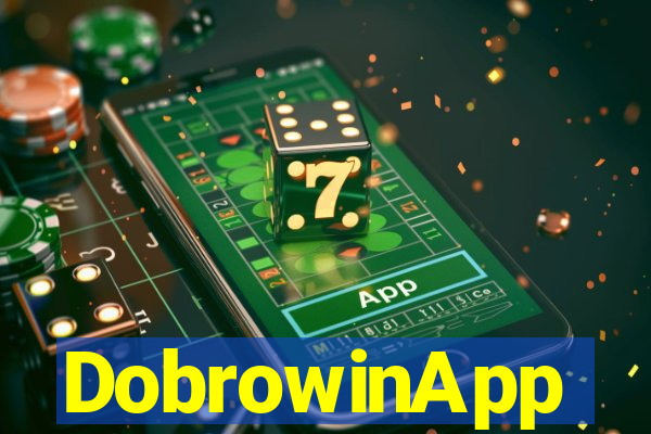 DobrowinApp