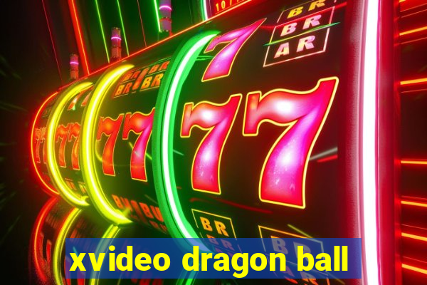 xvideo dragon ball