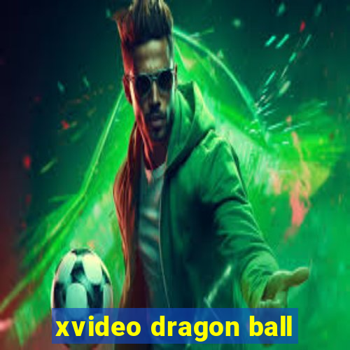 xvideo dragon ball