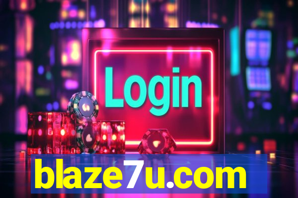 blaze7u.com
