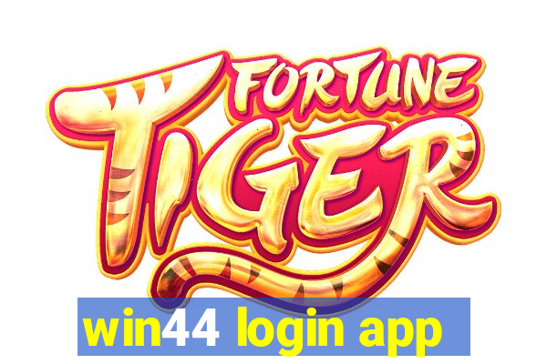win44 login app
