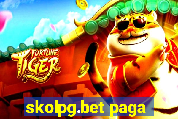skolpg.bet paga