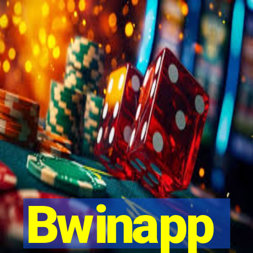 Bwinapp