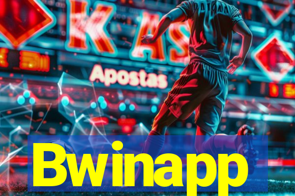 Bwinapp