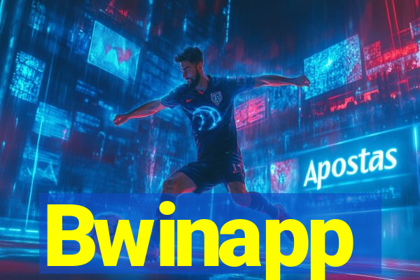 Bwinapp