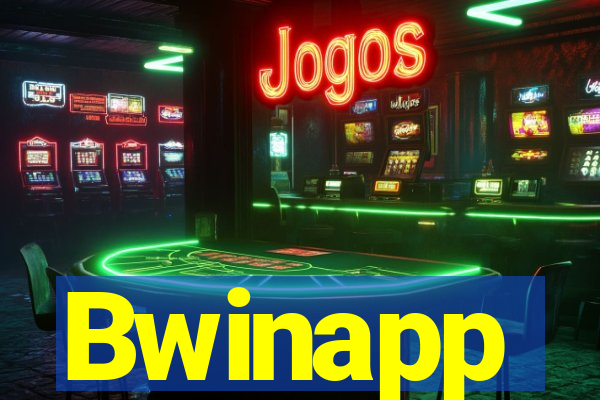 Bwinapp