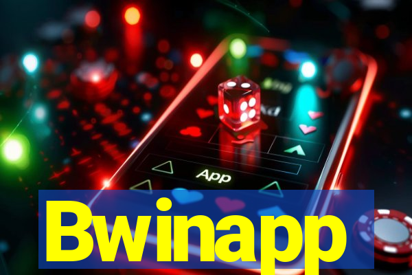 Bwinapp