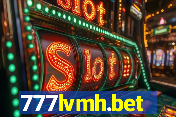 777lvmh.bet