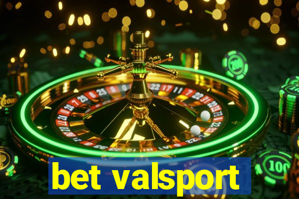 bet valsport