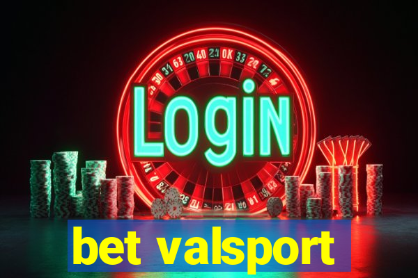 bet valsport