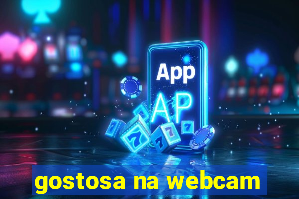 gostosa na webcam