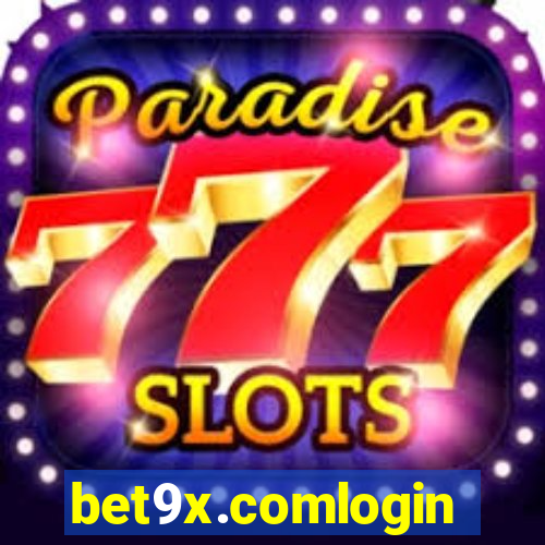bet9x.comlogin