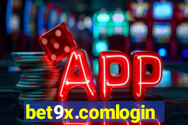 bet9x.comlogin