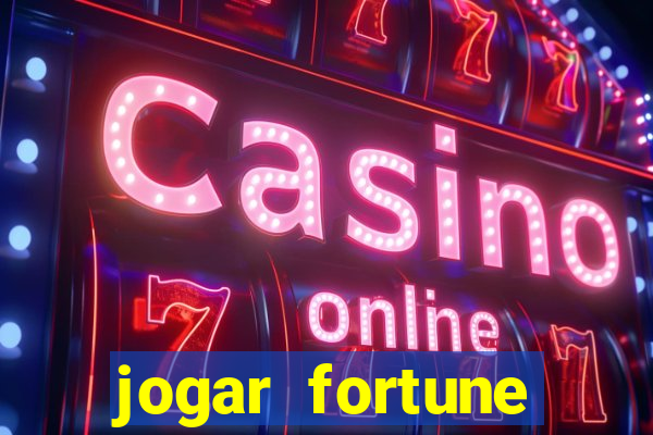jogar fortune dragon modo demo