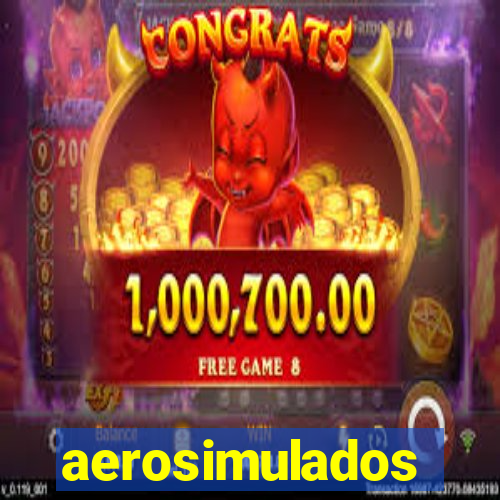 aerosimulados