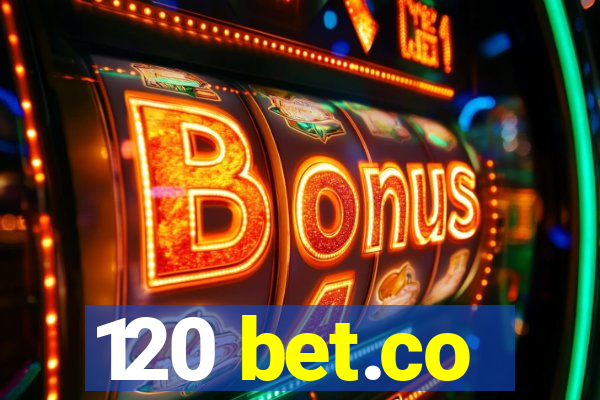 120 bet.co