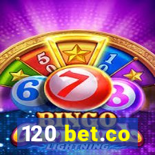 120 bet.co