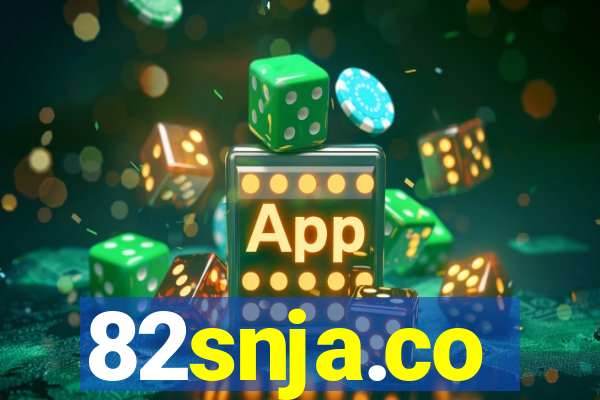 82snja.co