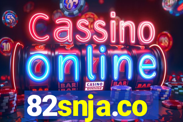 82snja.co