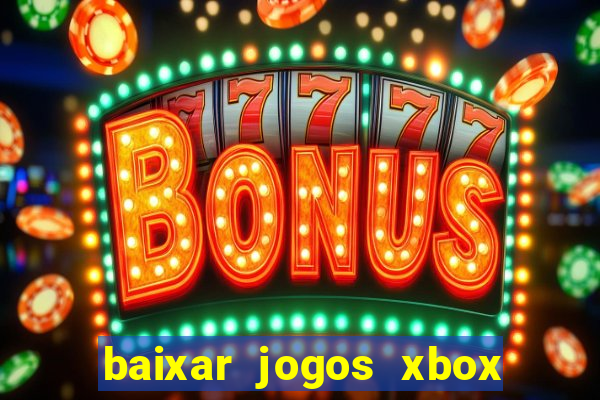 baixar jogos xbox 360 rgh torrent