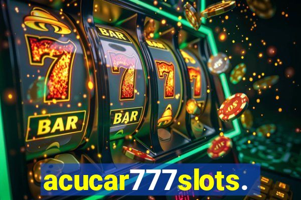 acucar777slots.com
