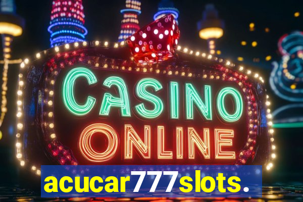 acucar777slots.com