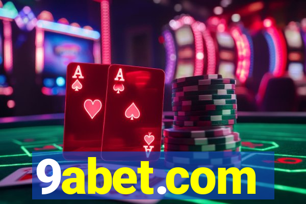 9abet.com