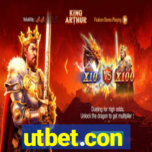 utbet.con