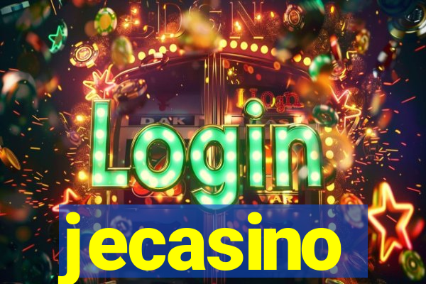jecasino