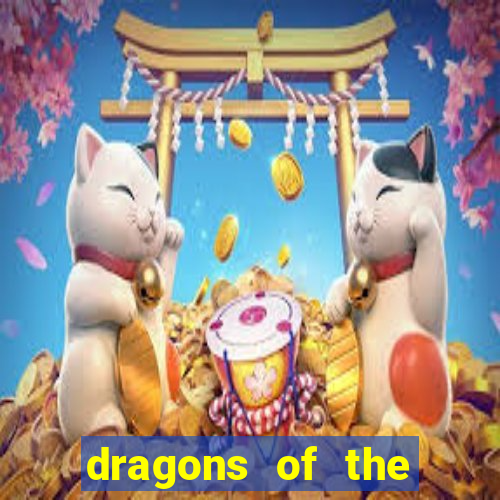 dragons of the edge game site