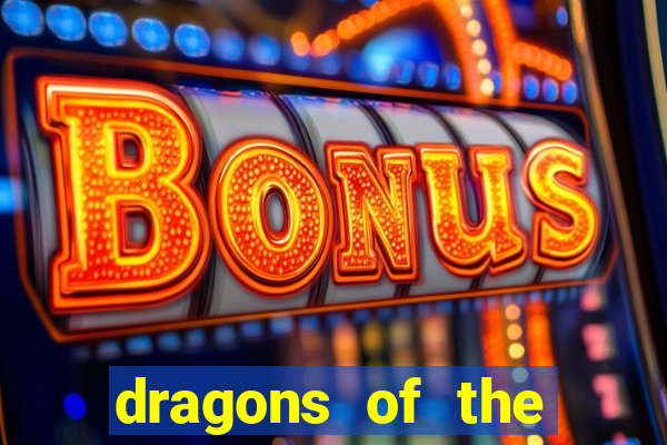 dragons of the edge game site