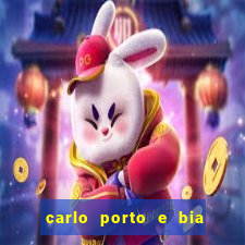 carlo porto e bia arantes namoram na vida real