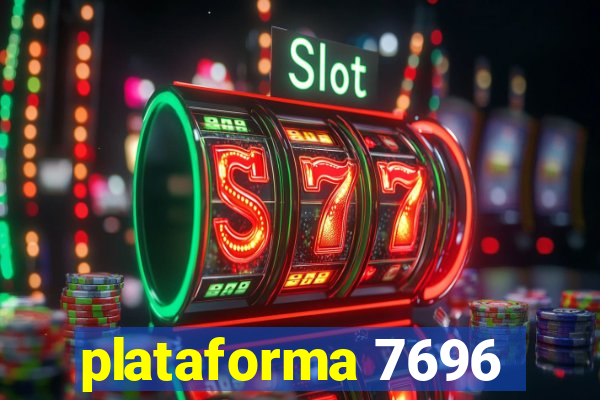 plataforma 7696