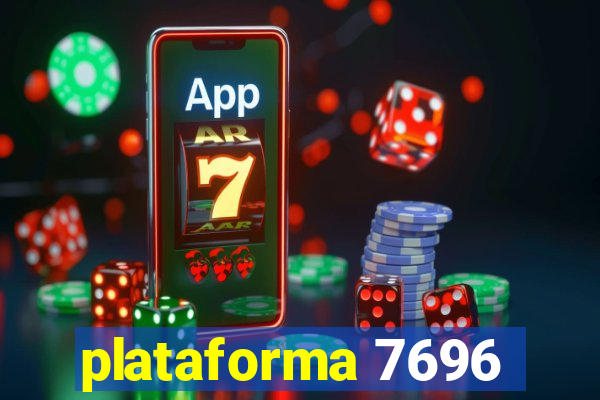 plataforma 7696