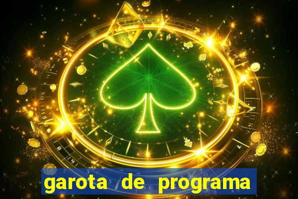 garota de programa de barreiras bahia