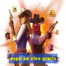 espn ao vivo gratis