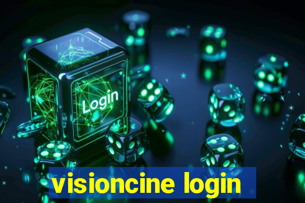 visioncine login
