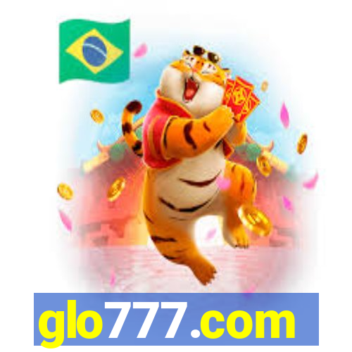 glo777.com