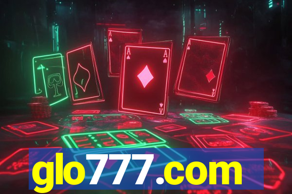 glo777.com