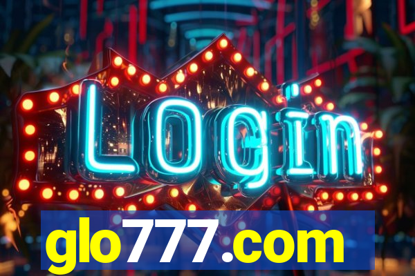 glo777.com