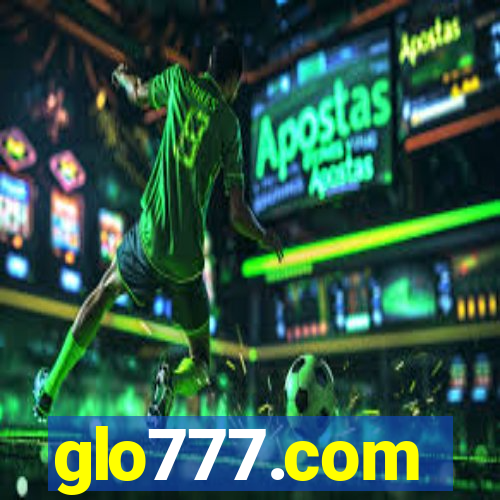 glo777.com