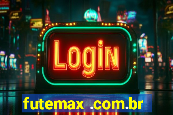 futemax .com.br