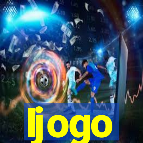 Ijogo