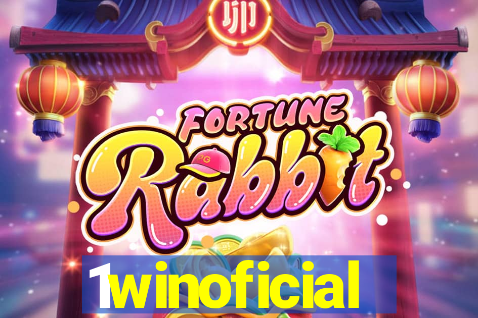 1winoficial
